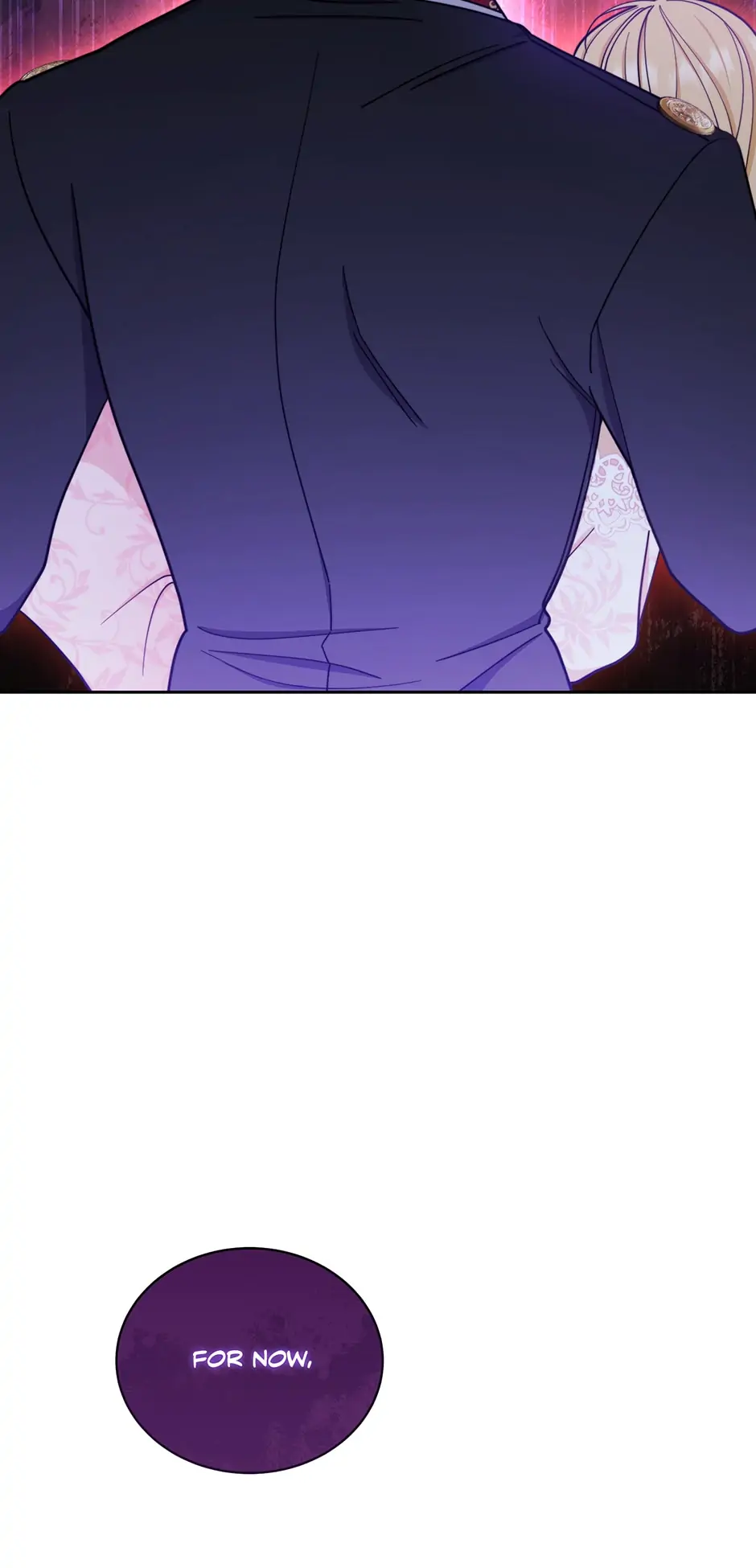 I Will Take Responsibility for the Welfare of the Male Lead Chapter 10 page 20
