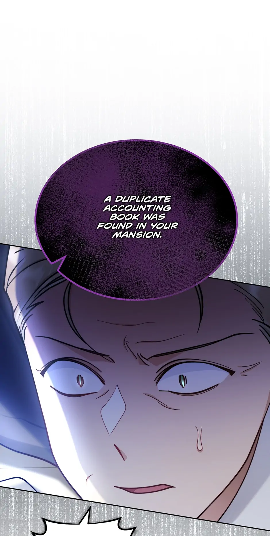 I Will Take Responsibility for the Welfare of the Male Lead Chapter 10 page 25