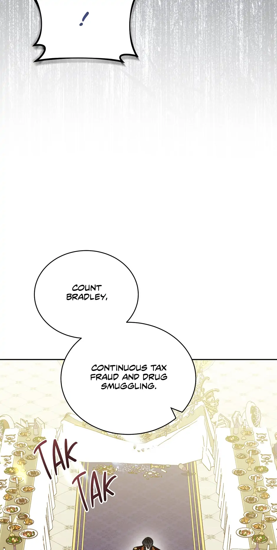 I Will Take Responsibility for the Welfare of the Male Lead Chapter 10 page 26