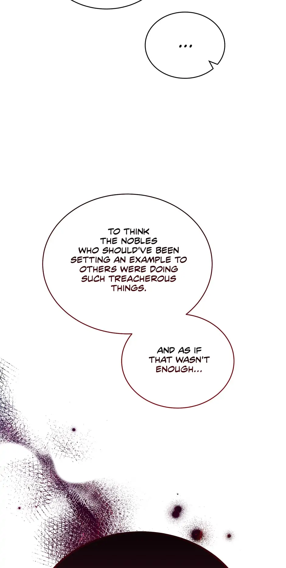 I Will Take Responsibility for the Welfare of the Male Lead Chapter 10 page 28