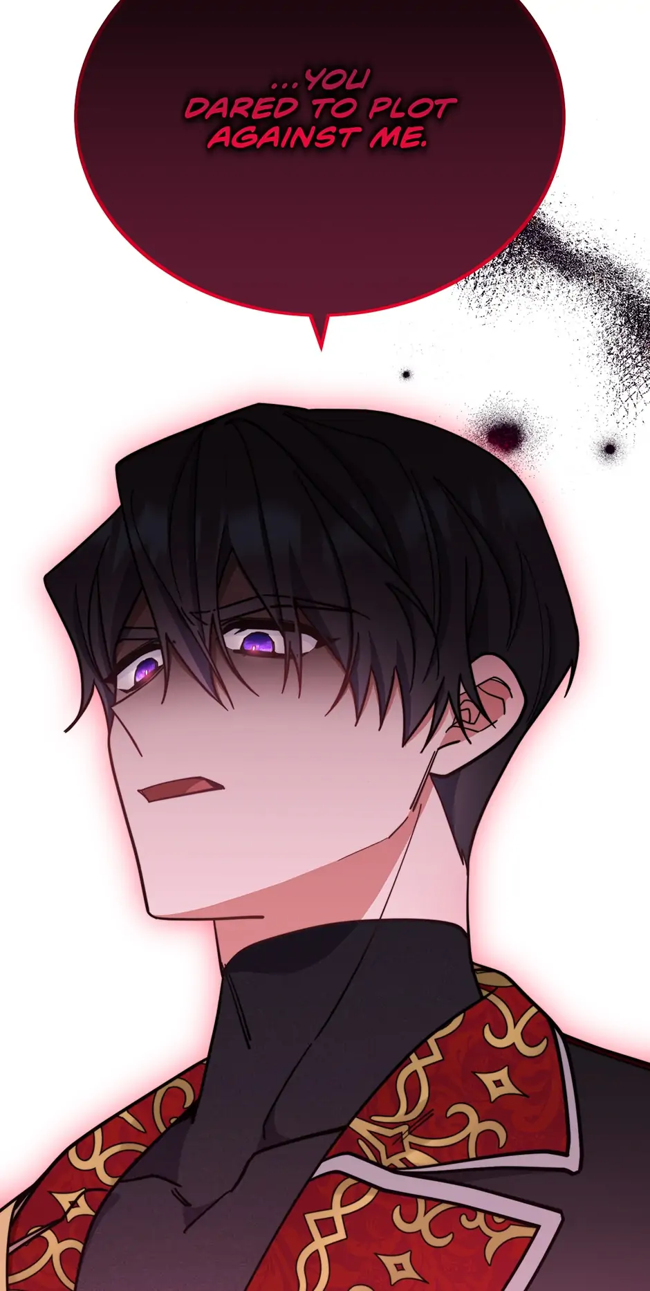 I Will Take Responsibility for the Welfare of the Male Lead Chapter 10 page 29