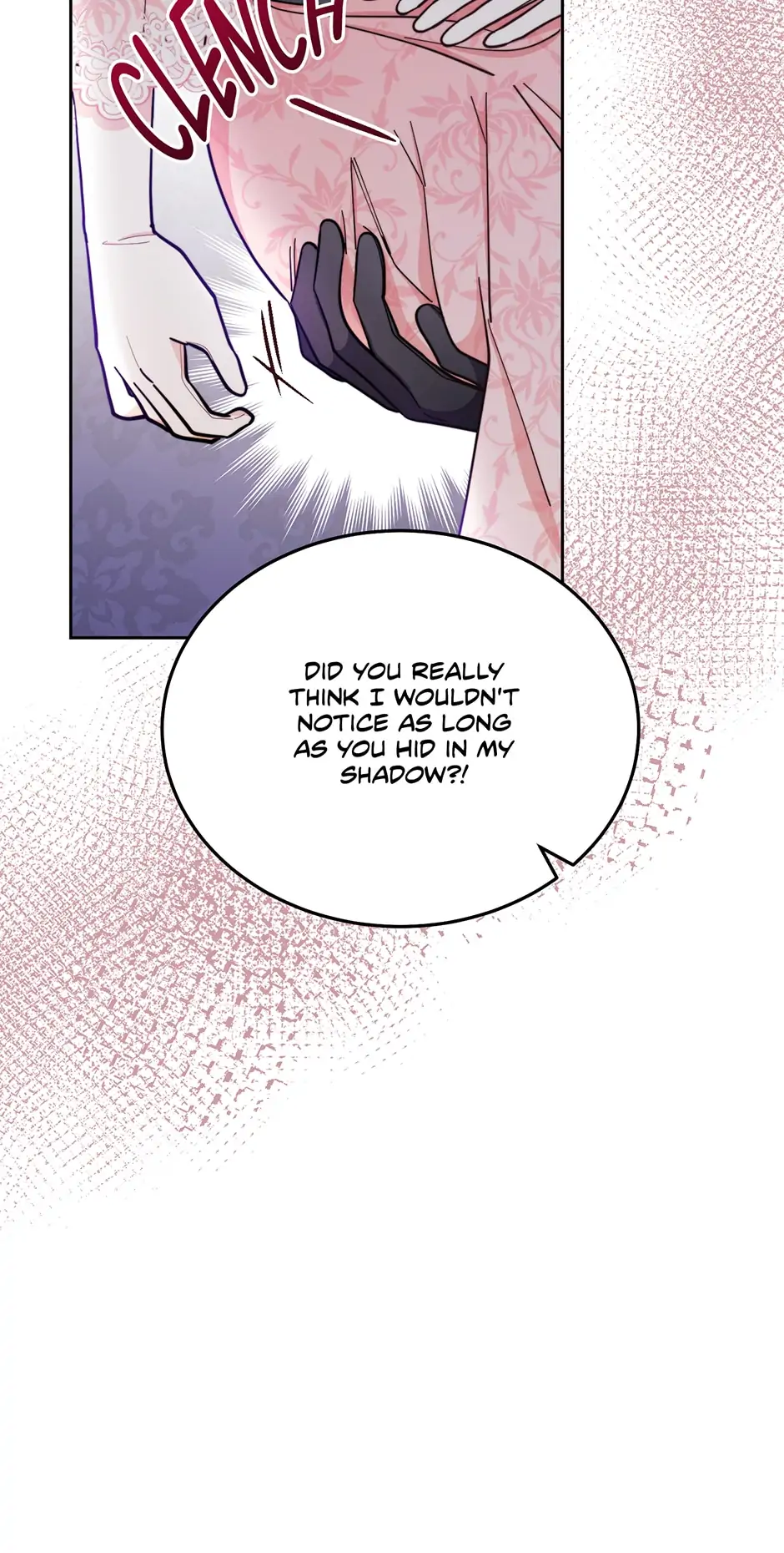 I Will Take Responsibility for the Welfare of the Male Lead Chapter 10 page 31