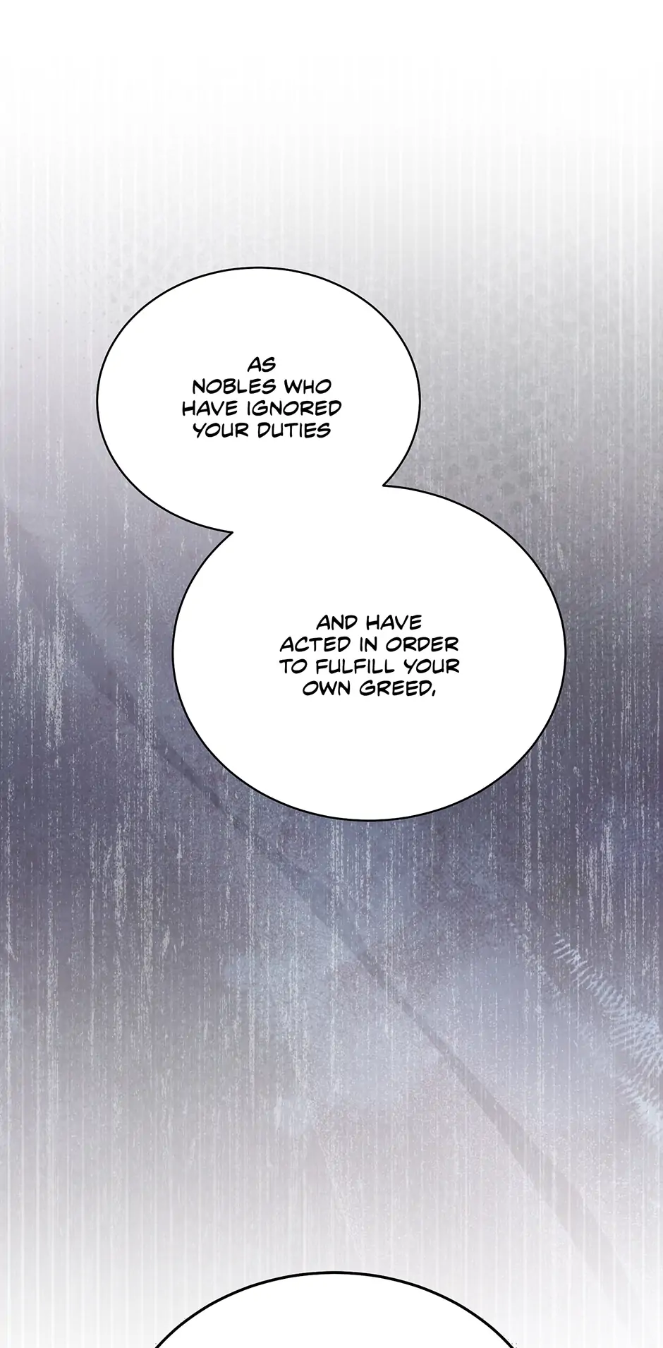 I Will Take Responsibility for the Welfare of the Male Lead Chapter 10 page 32