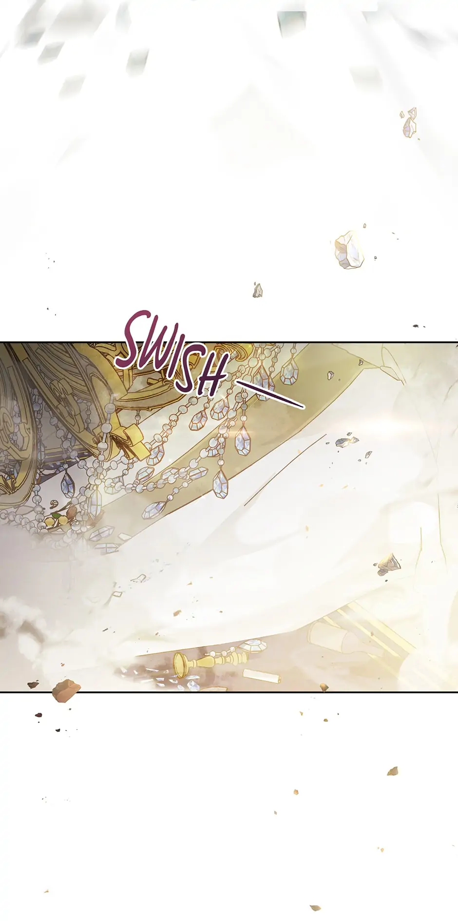 I Will Take Responsibility for the Welfare of the Male Lead Chapter 10 page 3