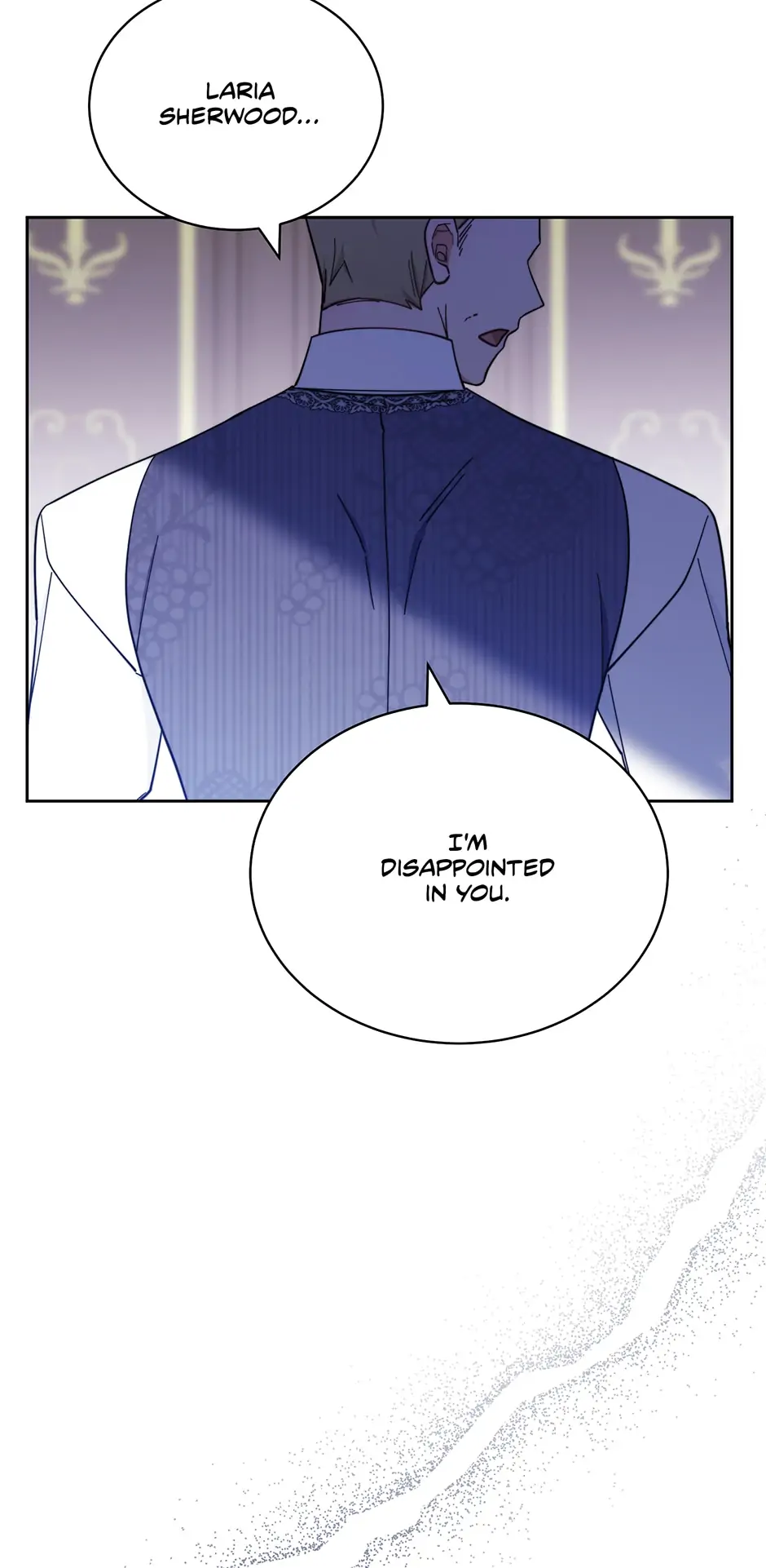 I Will Take Responsibility for the Welfare of the Male Lead Chapter 10 page 50