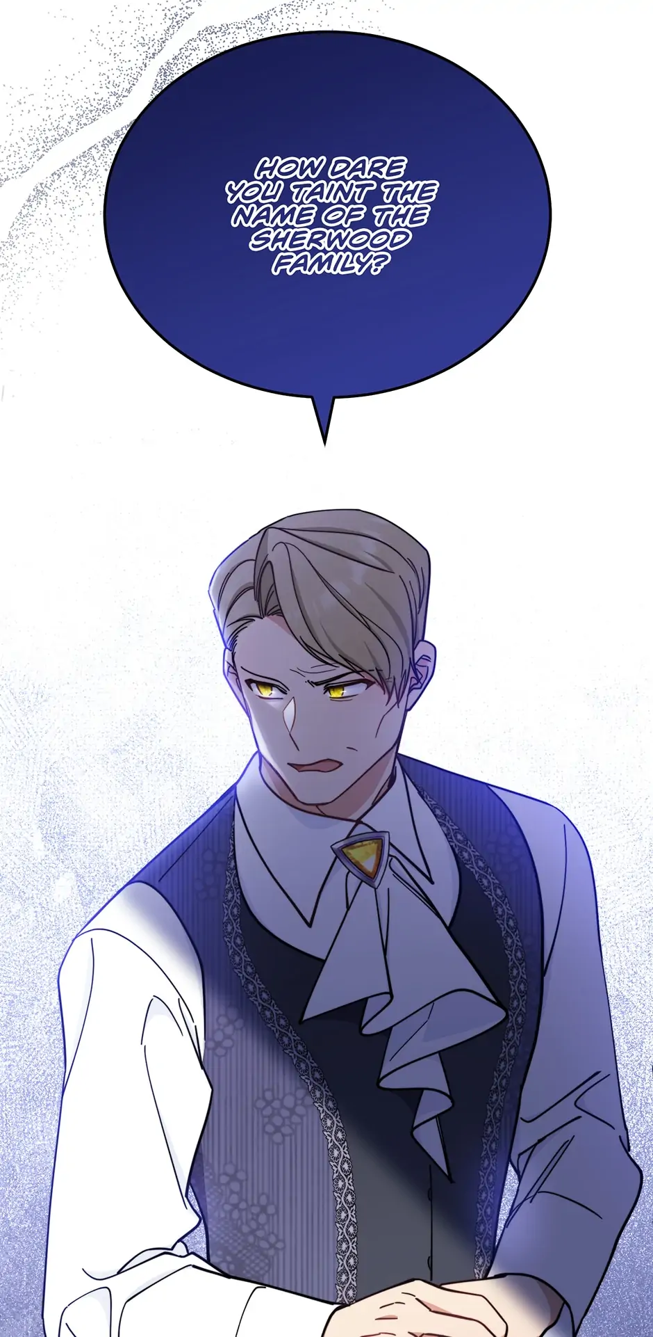 I Will Take Responsibility for the Welfare of the Male Lead Chapter 10 page 51
