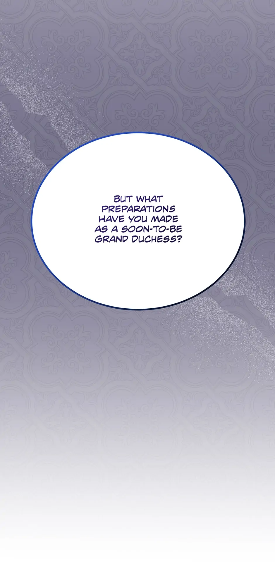 I Will Take Responsibility for the Welfare of the Male Lead Chapter 10 page 54