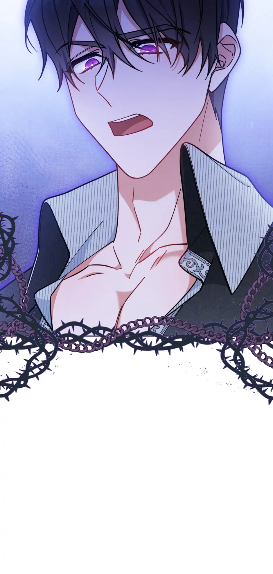 I Will Take Responsibility for the Welfare of the Male Lead Chapter 10 page 67