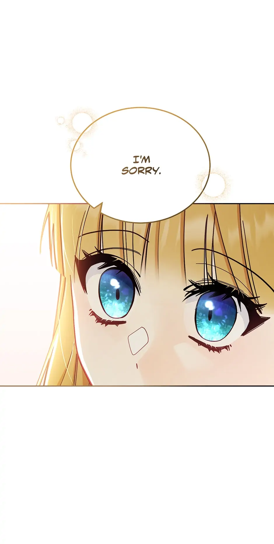I Will Take Responsibility for the Welfare of the Male Lead Chapter 10 page 76