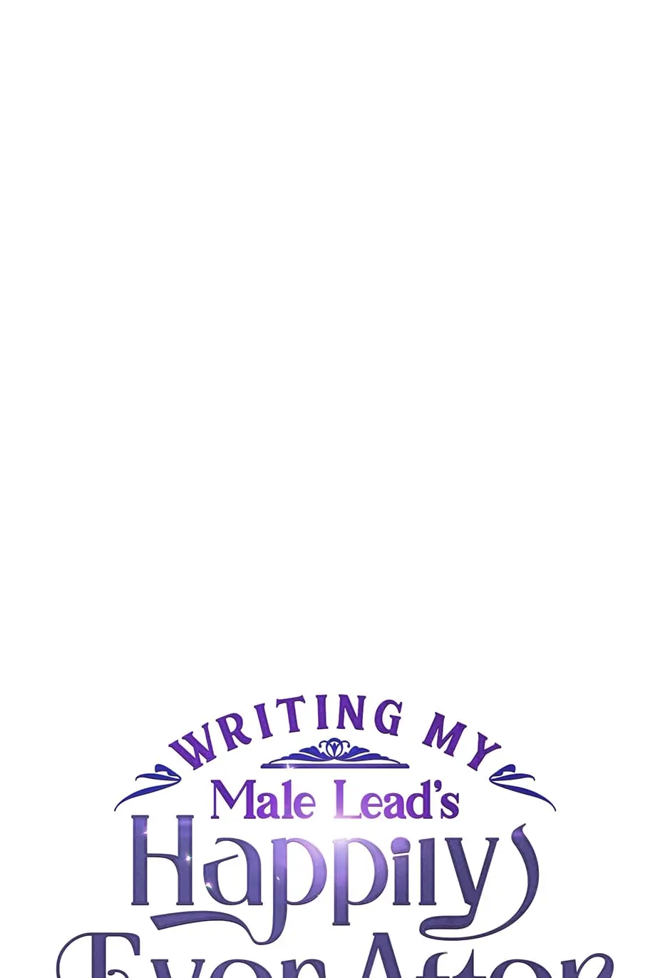 I Will Take Responsibility for the Welfare of the Male Lead Chapter 10 page 8