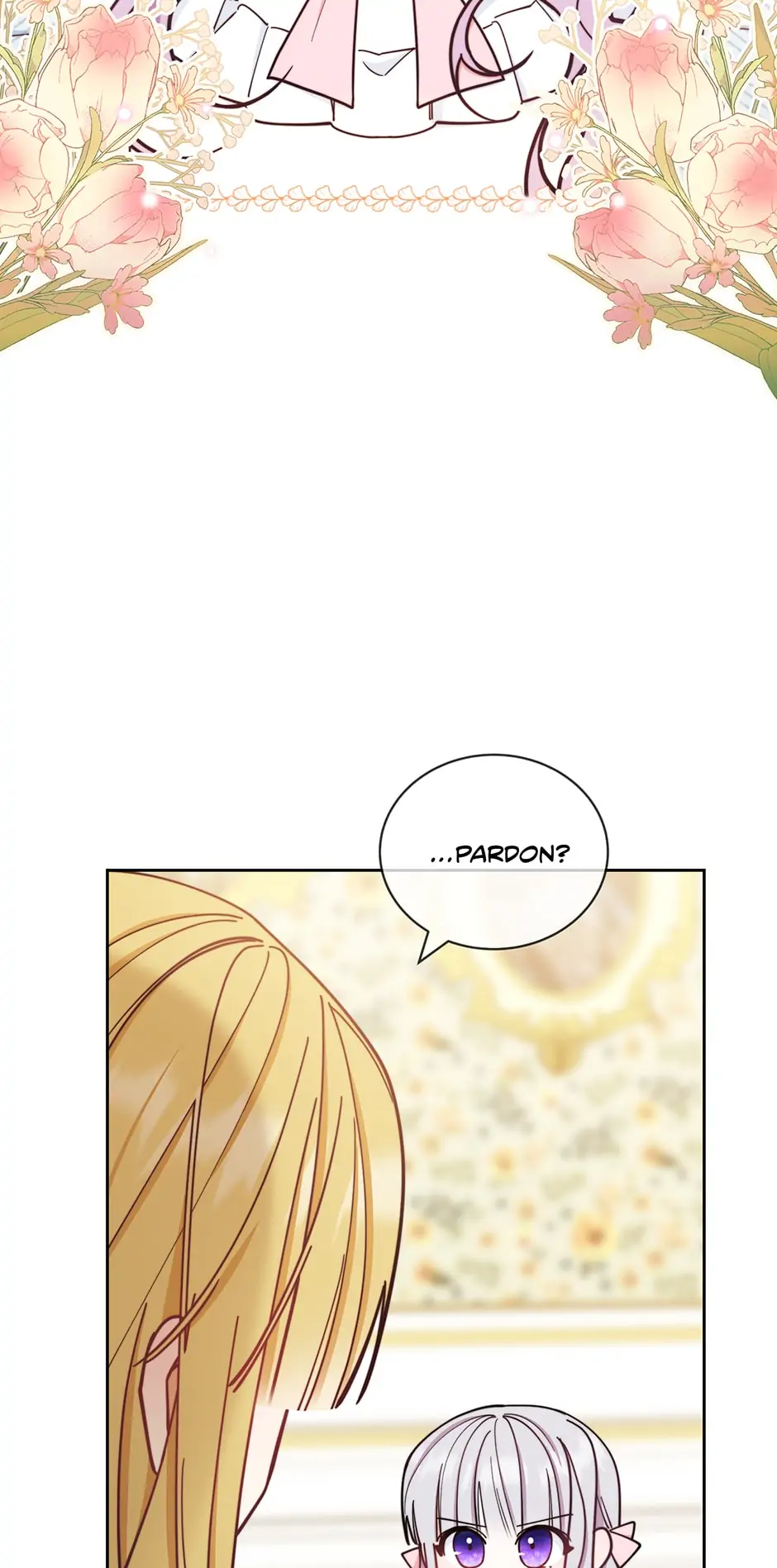 I Will Take Responsibility for the Welfare of the Male Lead Chapter 10 page 91