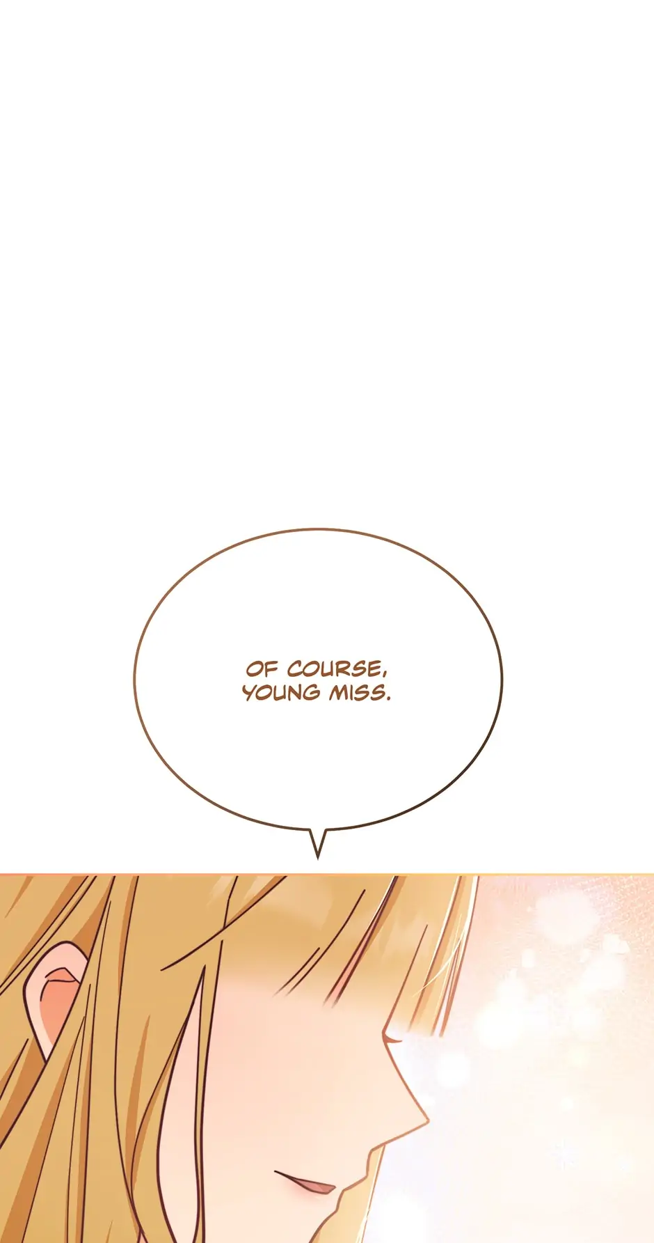 I Will Take Responsibility for the Welfare of the Male Lead Chapter 10 page 98