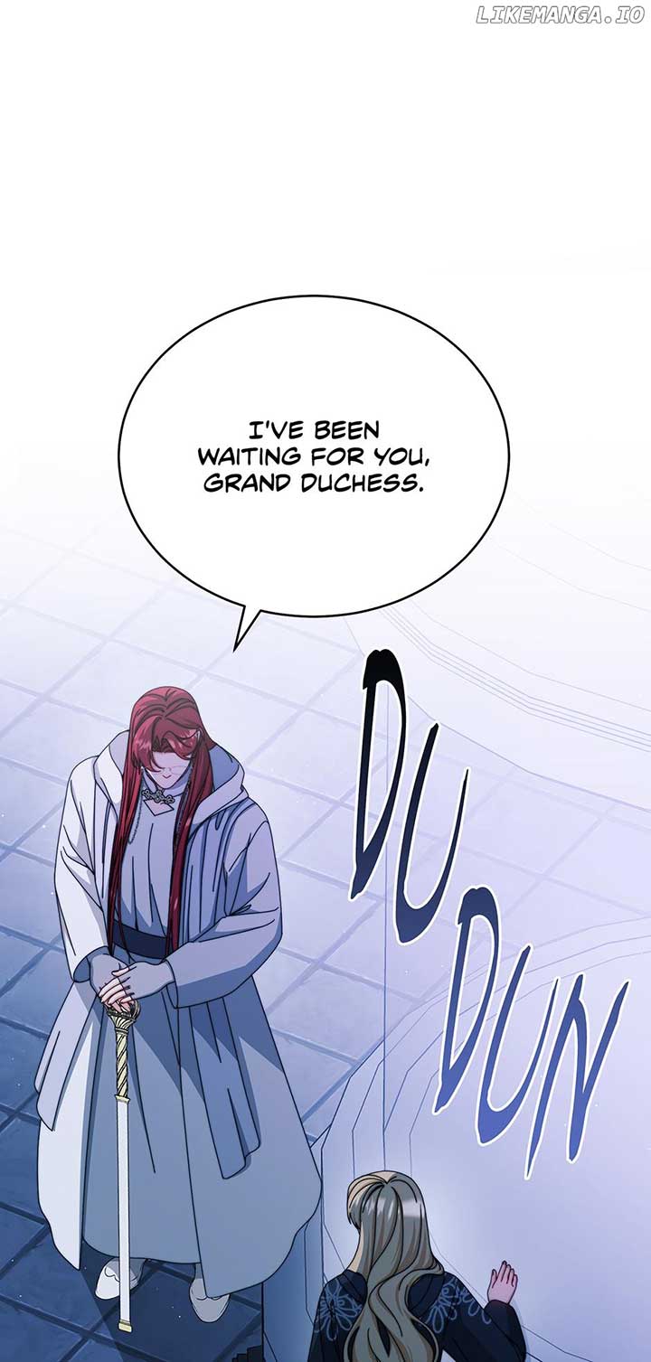 I Will Take Responsibility for the Welfare of the Male Lead Chapter 113 page 0
