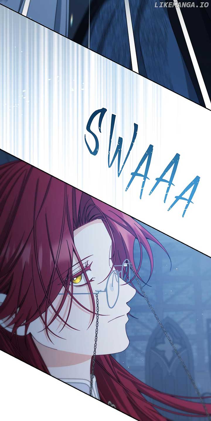 I Will Take Responsibility for the Welfare of the Male Lead Chapter 113 page 9