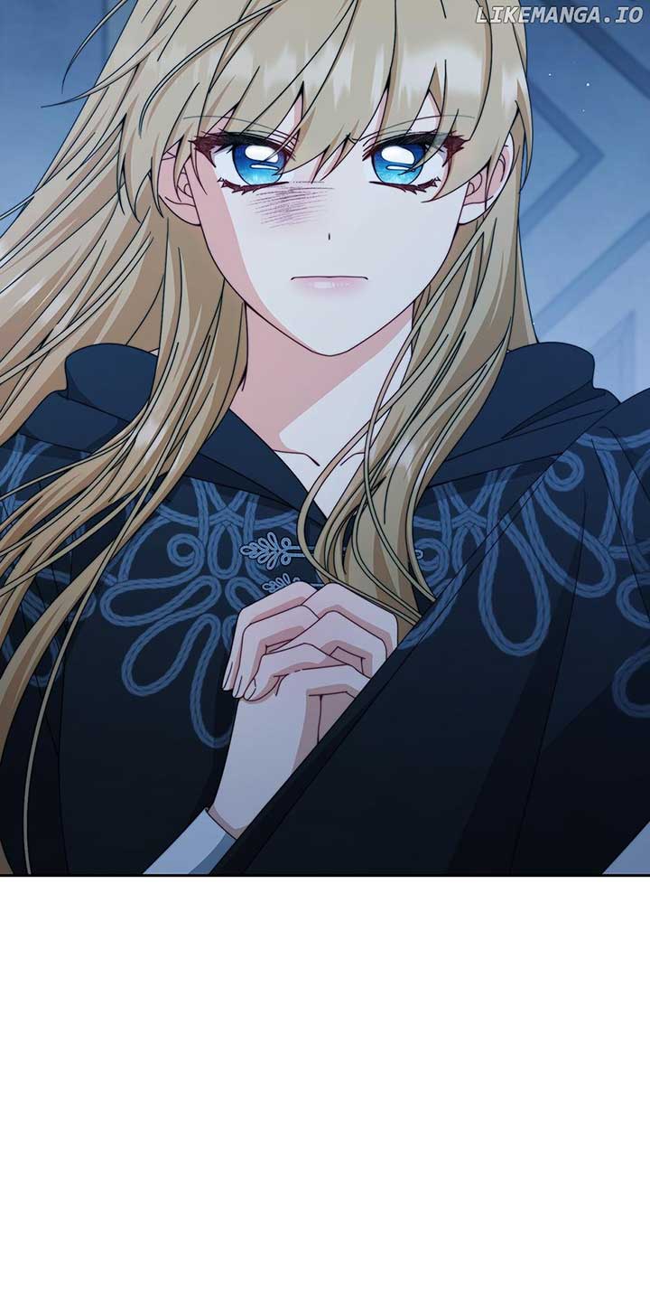 I Will Take Responsibility for the Welfare of the Male Lead Chapter 113 page 14
