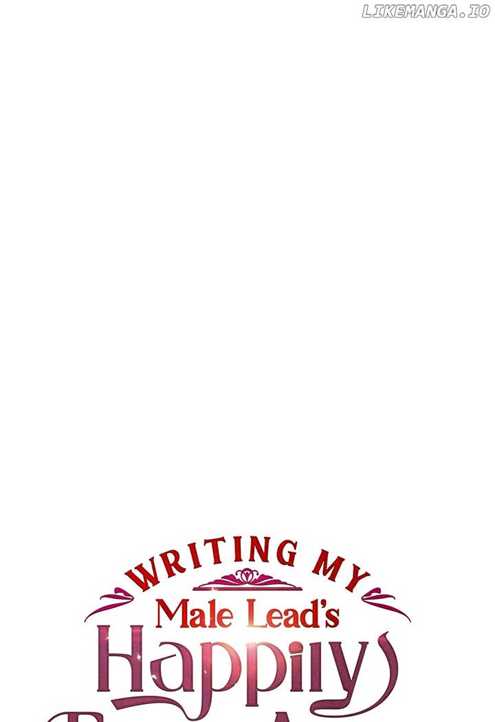 I Will Take Responsibility for the Welfare of the Male Lead Chapter 113 page 15