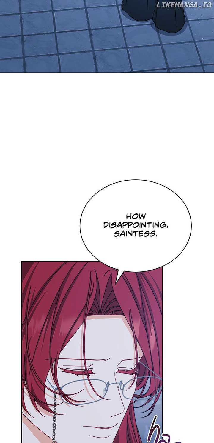 I Will Take Responsibility for the Welfare of the Male Lead Chapter 113 page 18