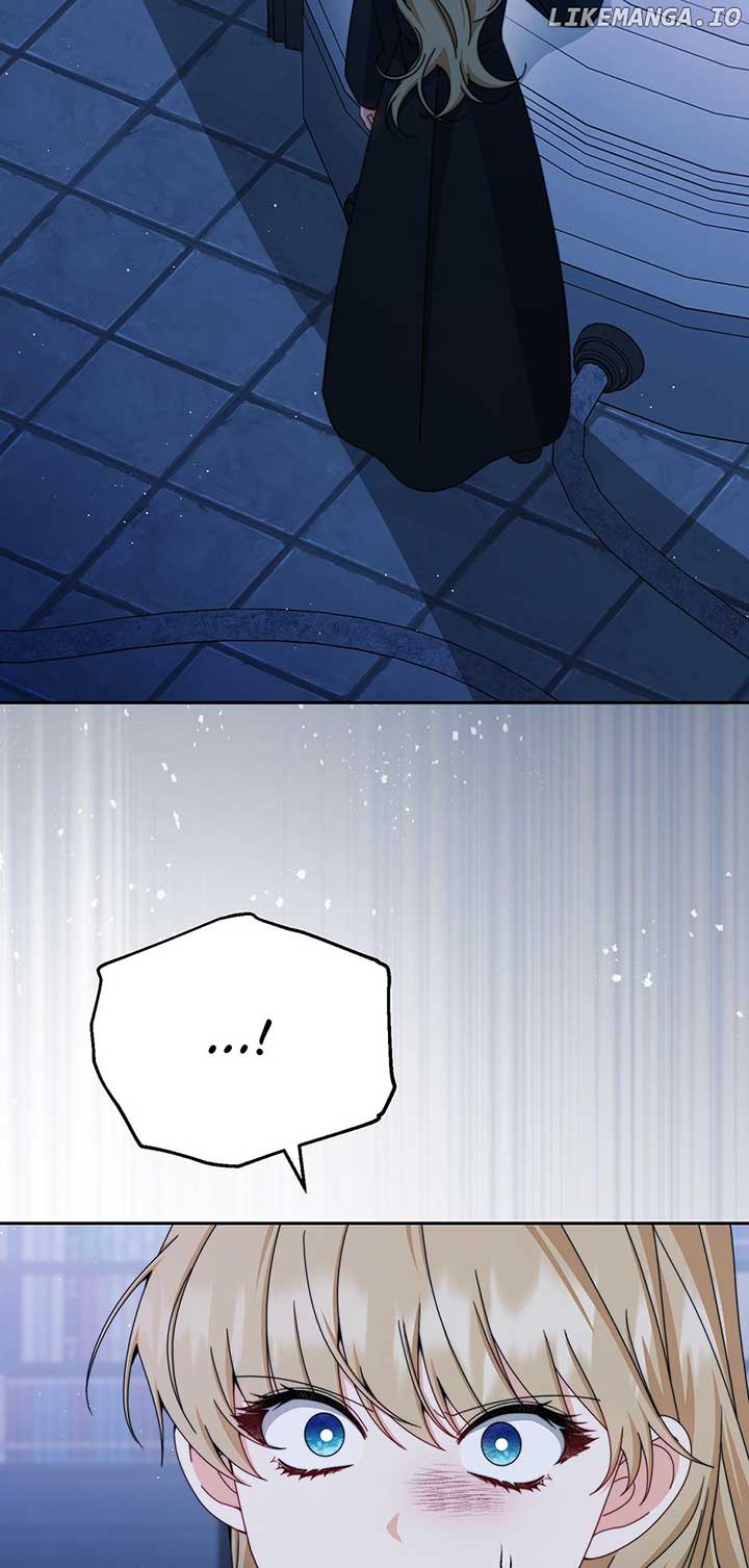 I Will Take Responsibility for the Welfare of the Male Lead Chapter 113 page 1