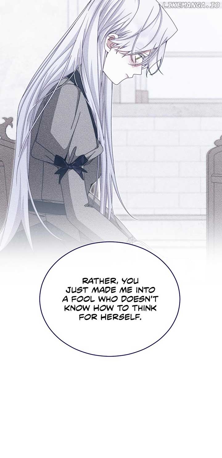 I Will Take Responsibility for the Welfare of the Male Lead Chapter 113 page 22
