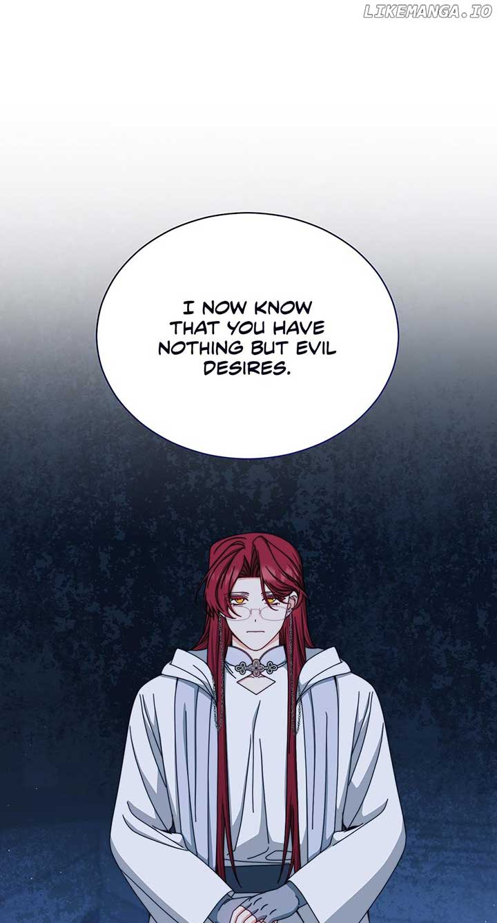 I Will Take Responsibility for the Welfare of the Male Lead Chapter 113 page 23