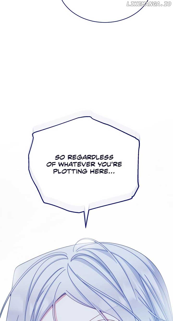 I Will Take Responsibility for the Welfare of the Male Lead Chapter 113 page 25