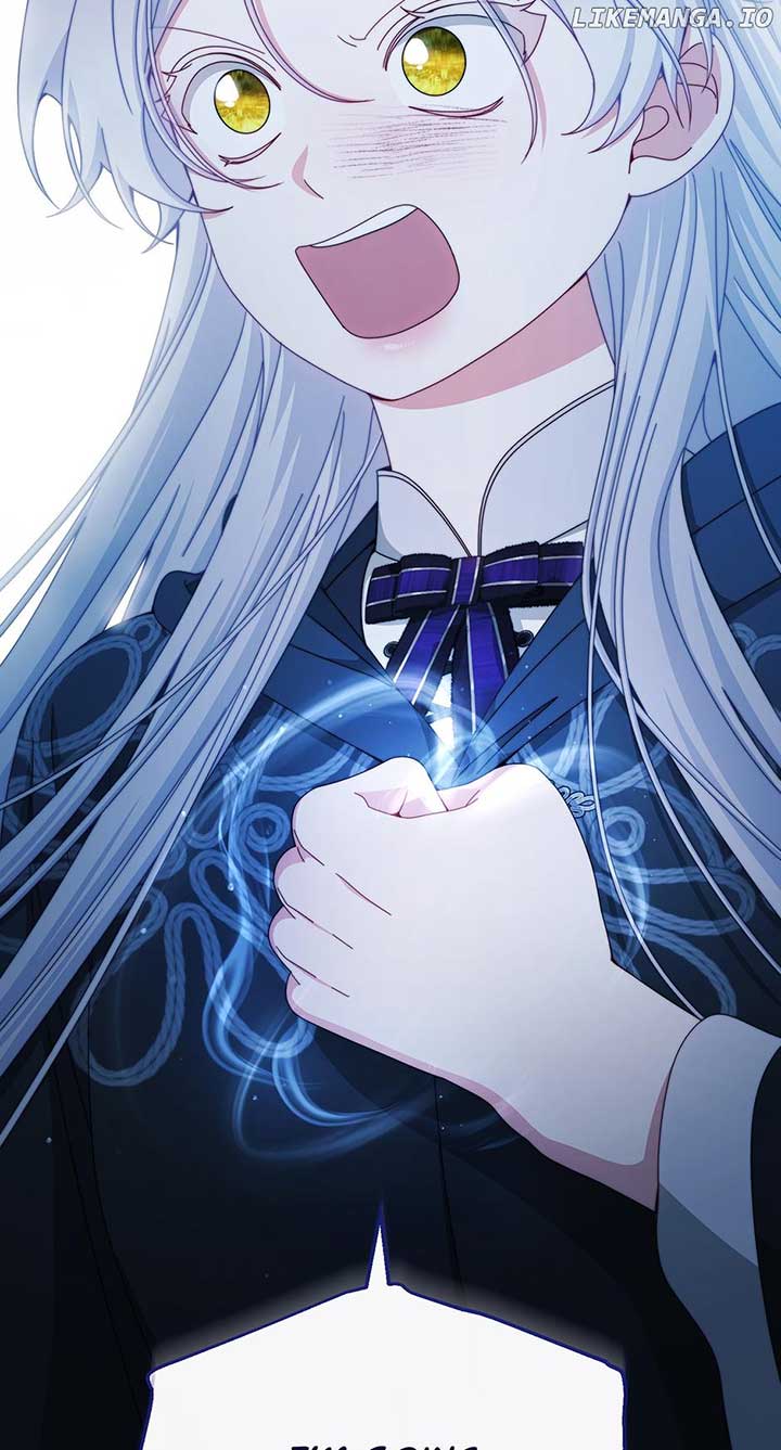I Will Take Responsibility for the Welfare of the Male Lead Chapter 113 page 26