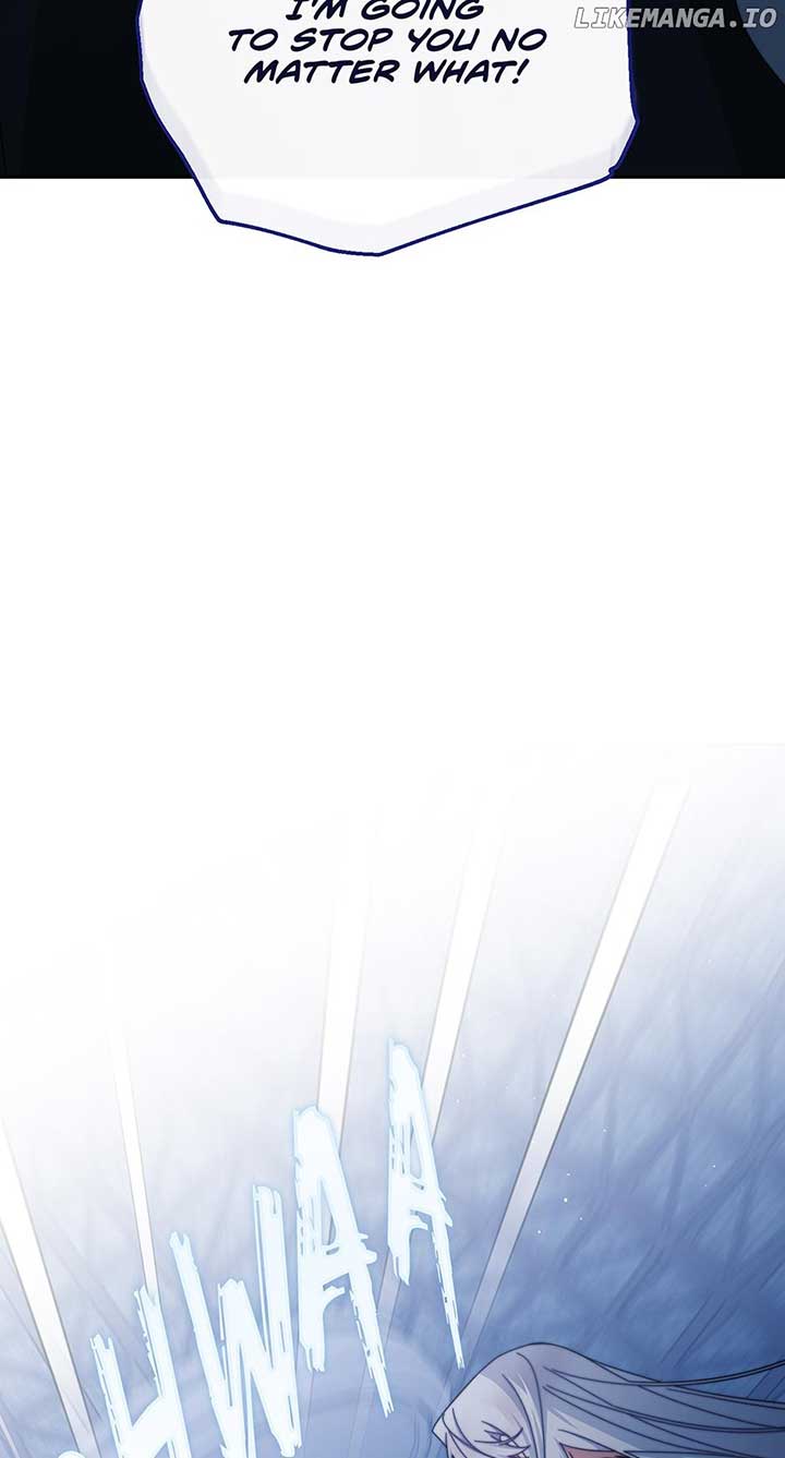 I Will Take Responsibility for the Welfare of the Male Lead Chapter 113 page 27