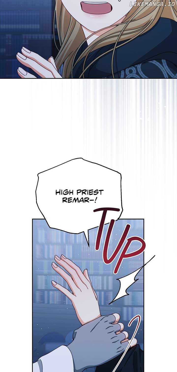 I Will Take Responsibility for the Welfare of the Male Lead Chapter 113 page 2