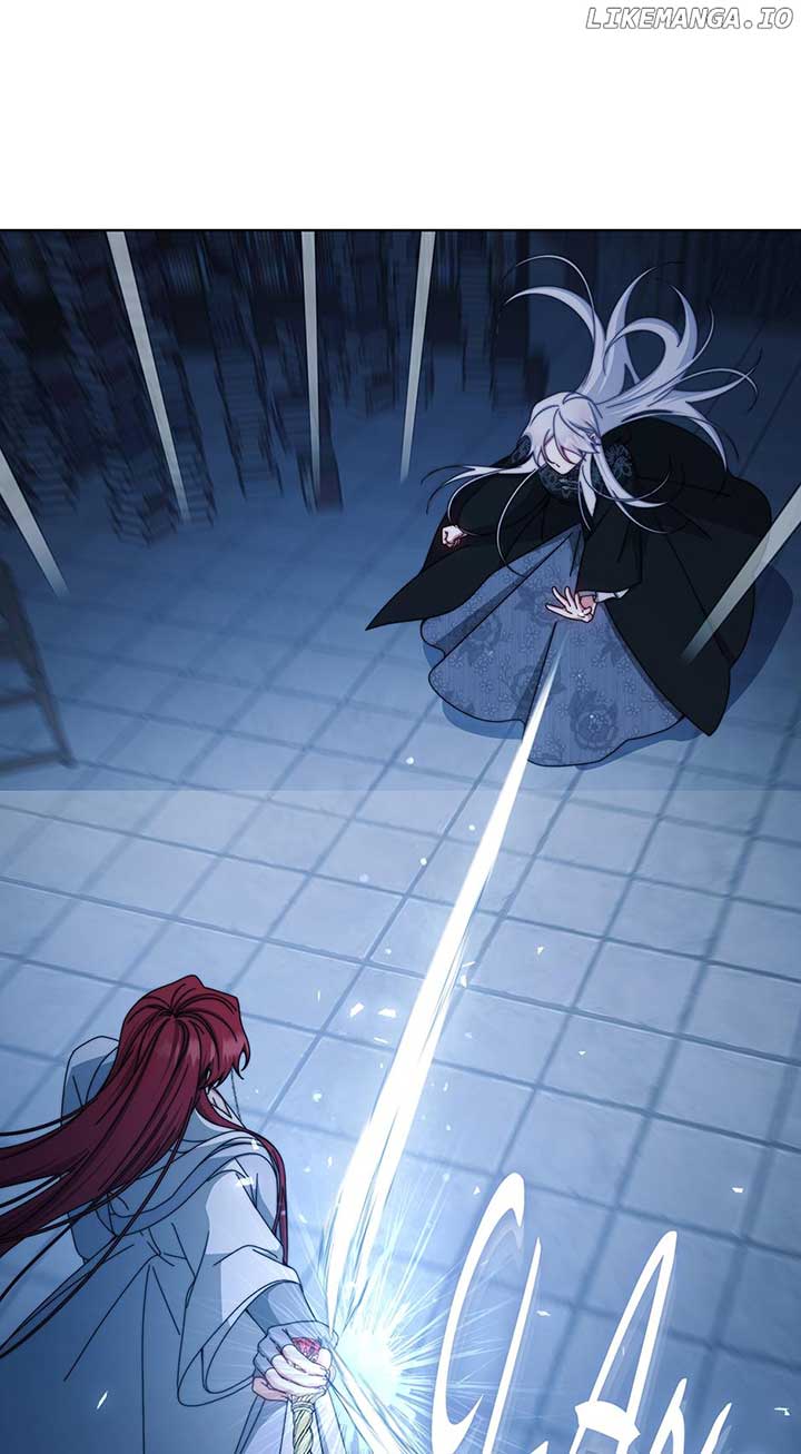 I Will Take Responsibility for the Welfare of the Male Lead Chapter 113 page 29