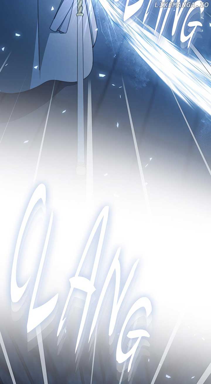 I Will Take Responsibility for the Welfare of the Male Lead Chapter 113 page 30