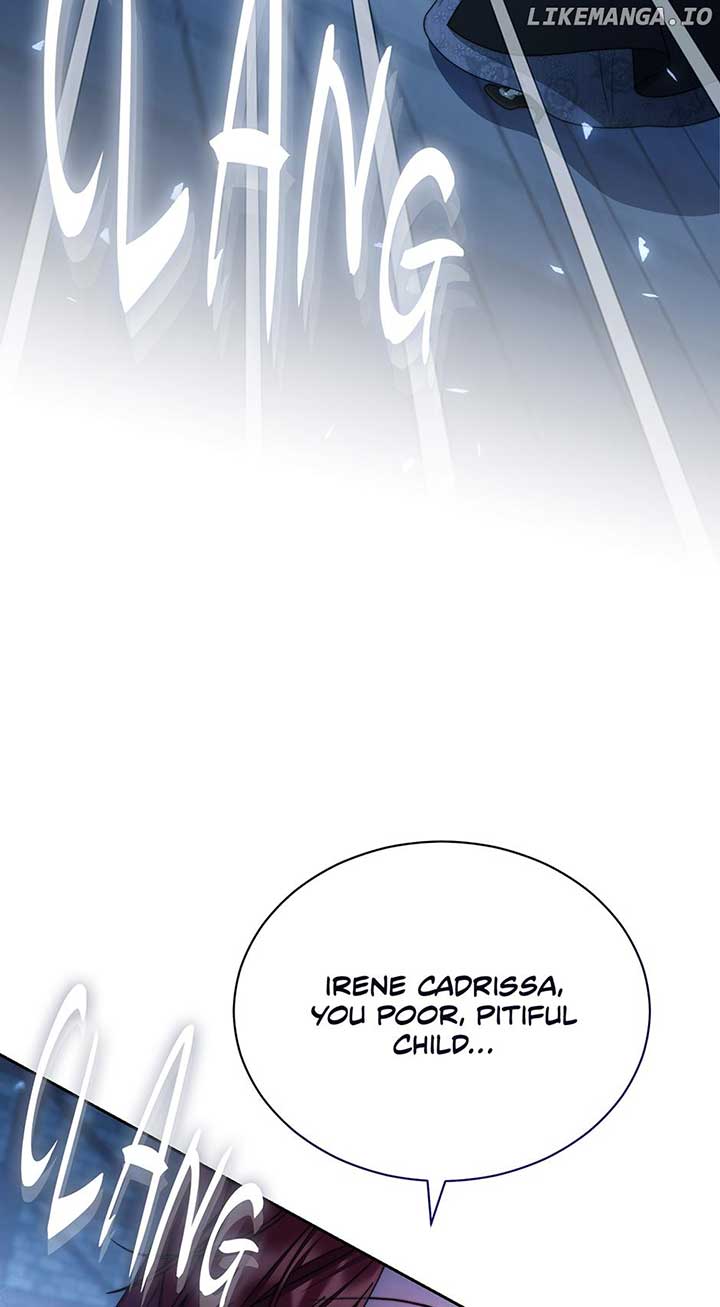 I Will Take Responsibility for the Welfare of the Male Lead Chapter 113 page 32