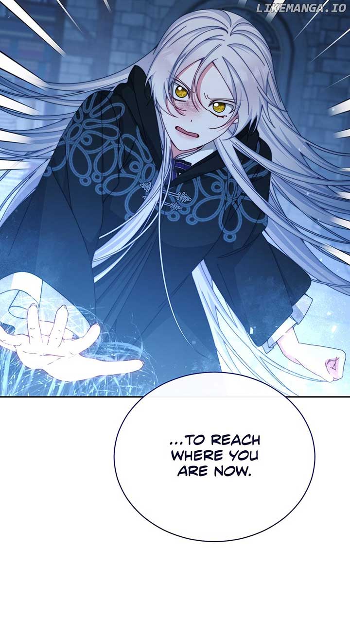 I Will Take Responsibility for the Welfare of the Male Lead Chapter 113 page 34