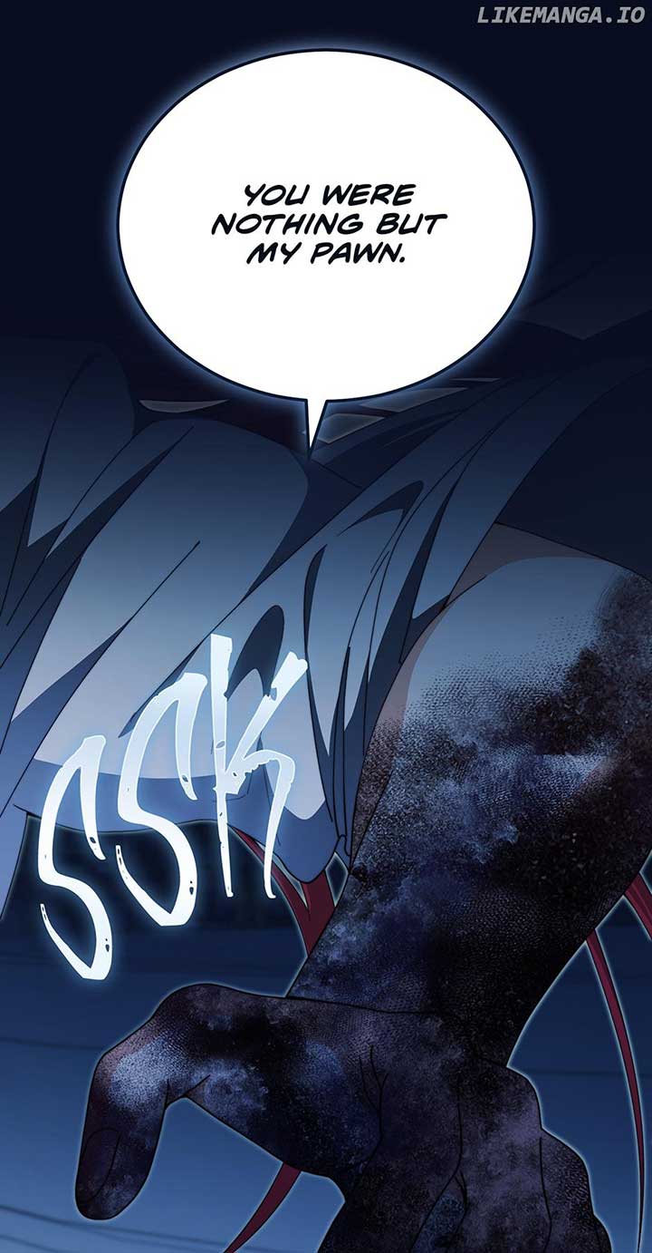 I Will Take Responsibility for the Welfare of the Male Lead Chapter 113 page 38