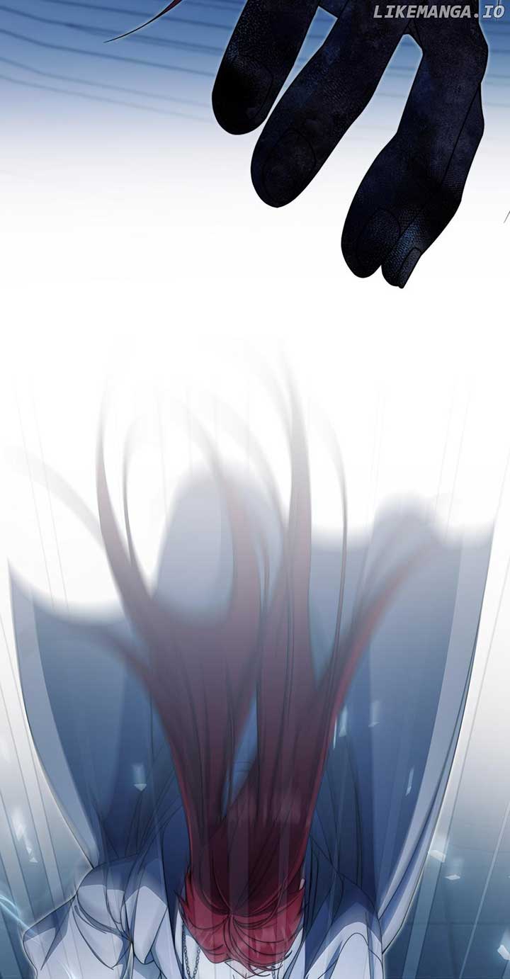 I Will Take Responsibility for the Welfare of the Male Lead Chapter 113 page 39