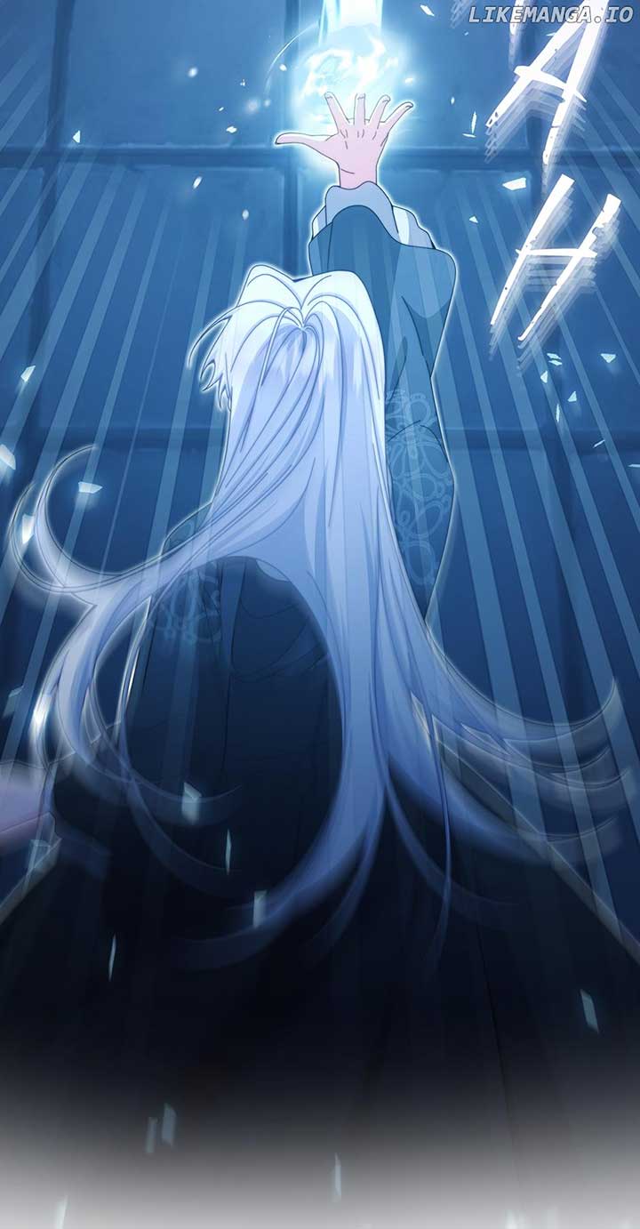 I Will Take Responsibility for the Welfare of the Male Lead Chapter 113 page 41
