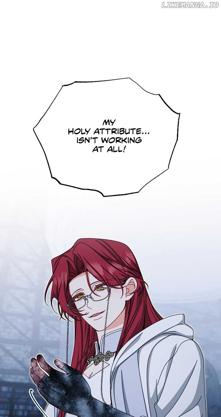 I Will Take Responsibility for the Welfare of the Male Lead Chapter 113 page 44