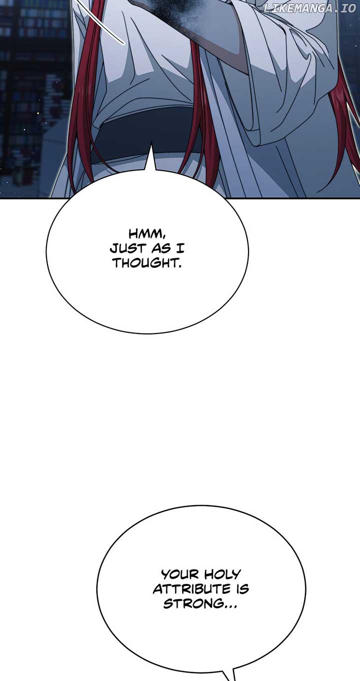I Will Take Responsibility for the Welfare of the Male Lead Chapter 113 page 45
