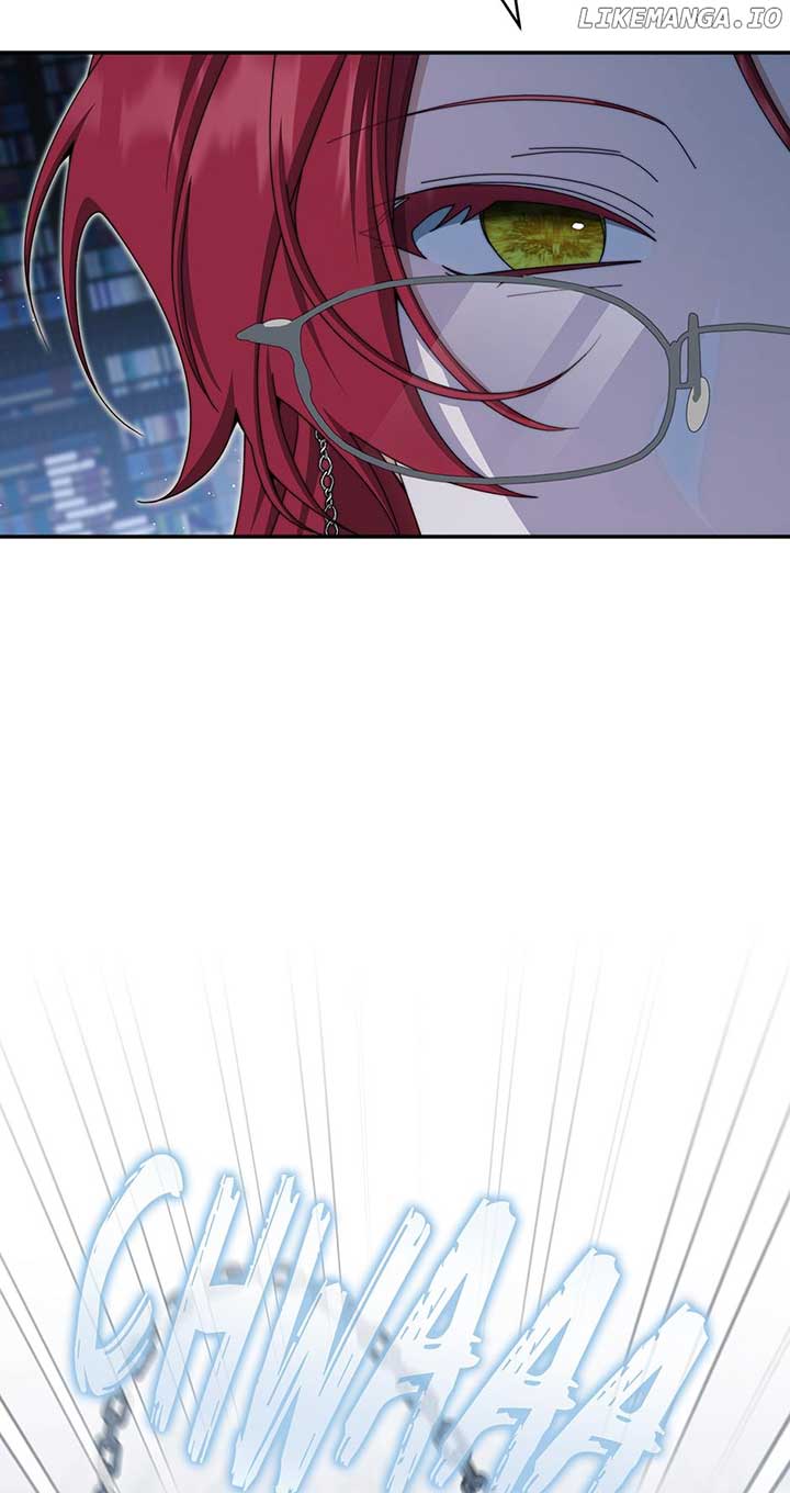 I Will Take Responsibility for the Welfare of the Male Lead Chapter 113 page 46