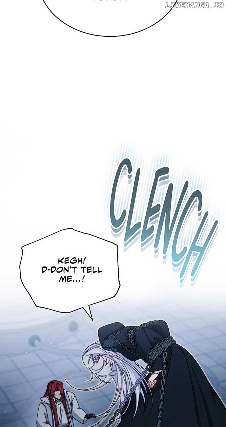 I Will Take Responsibility for the Welfare of the Male Lead Chapter 113 page 48