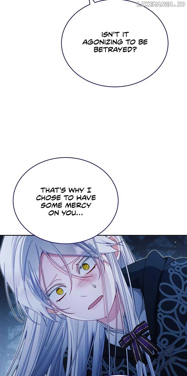 I Will Take Responsibility for the Welfare of the Male Lead Chapter 113 page 52