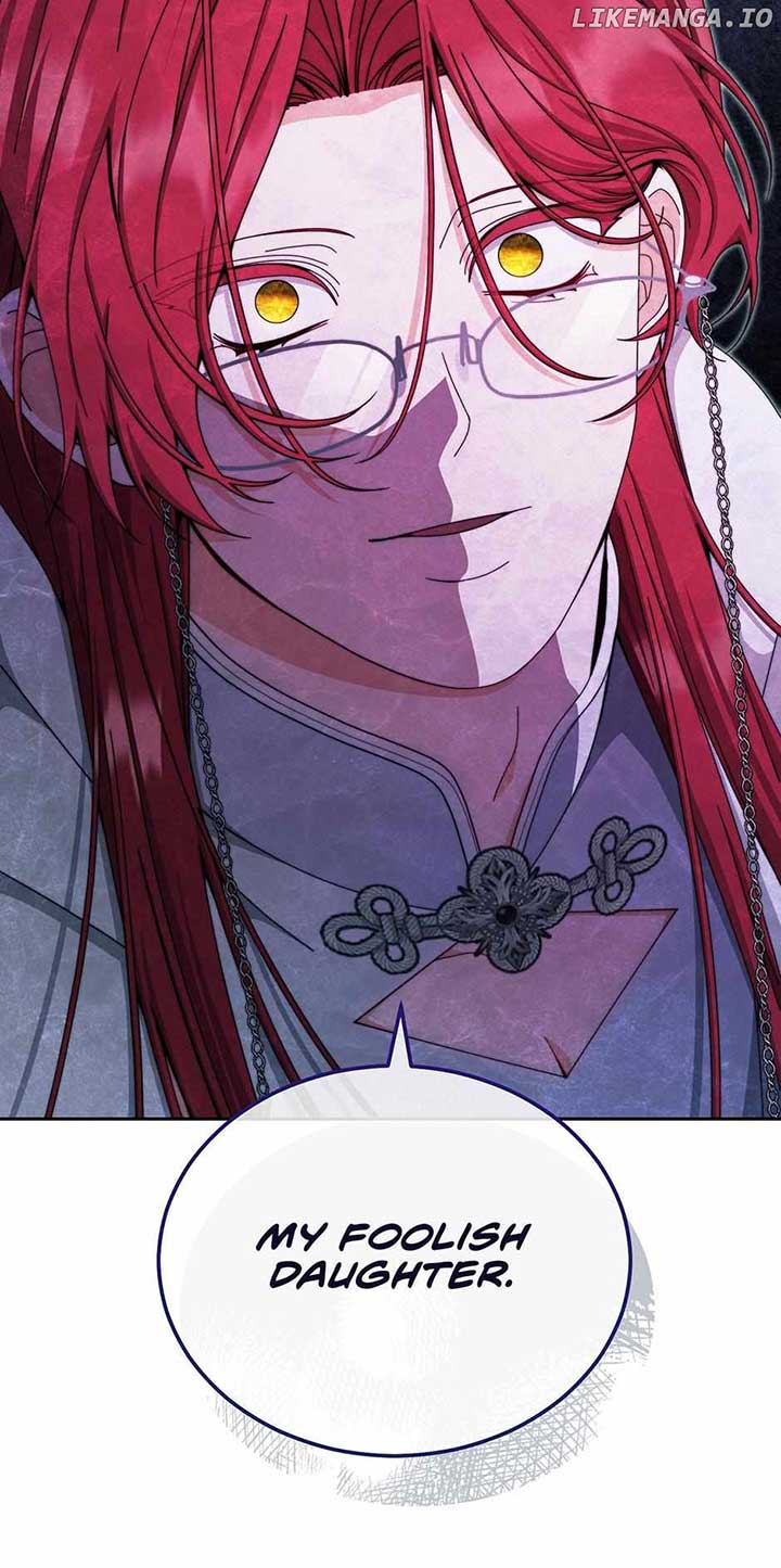 I Will Take Responsibility for the Welfare of the Male Lead Chapter 113 page 54