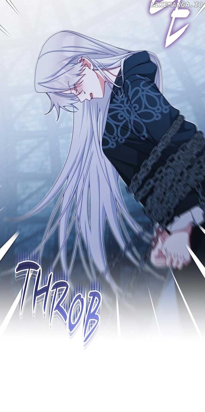 I Will Take Responsibility for the Welfare of the Male Lead Chapter 113 page 56