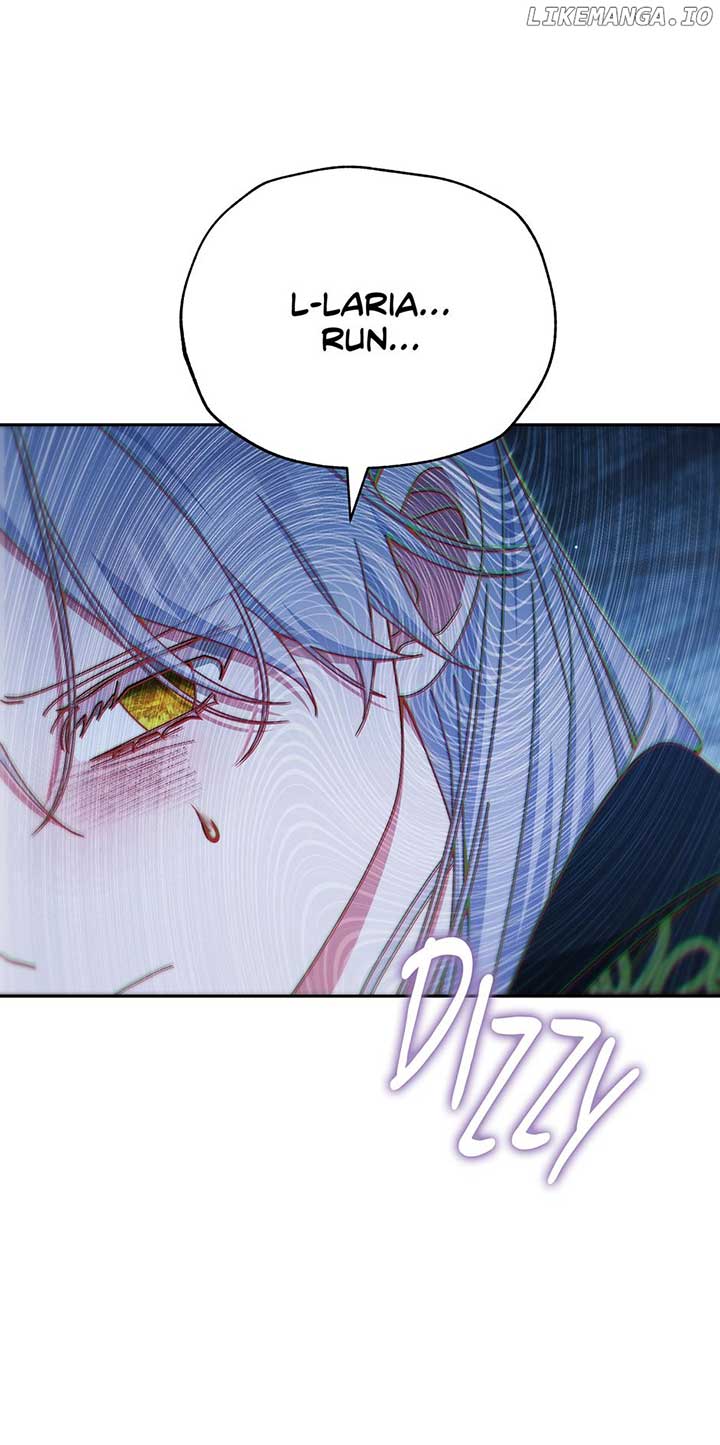 I Will Take Responsibility for the Welfare of the Male Lead Chapter 113 page 57