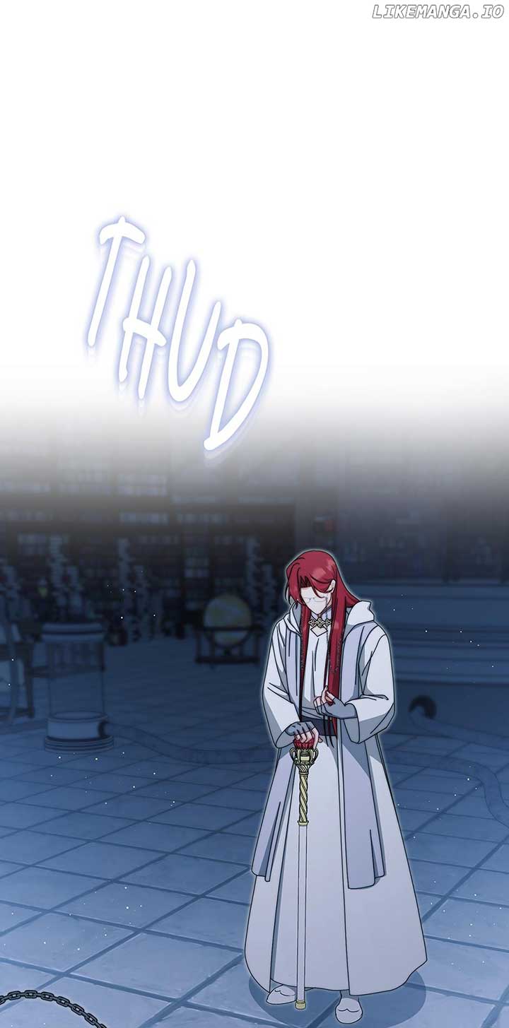 I Will Take Responsibility for the Welfare of the Male Lead Chapter 113 page 58