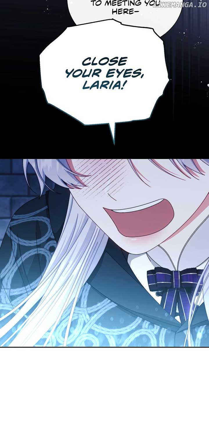 I Will Take Responsibility for the Welfare of the Male Lead Chapter 113 page 5