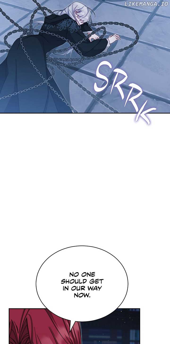 I Will Take Responsibility for the Welfare of the Male Lead Chapter 113 page 59