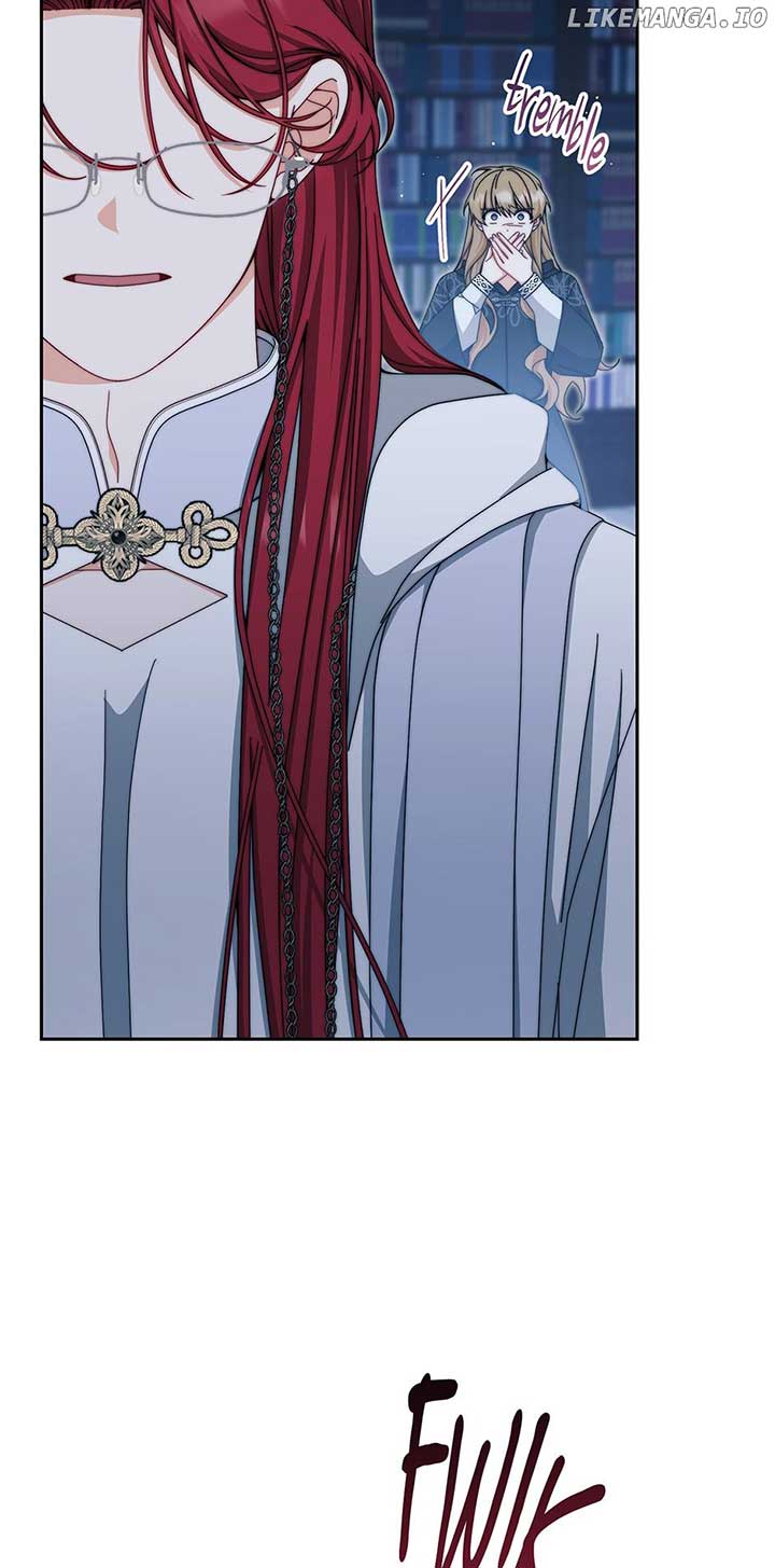 I Will Take Responsibility for the Welfare of the Male Lead Chapter 113 page 60