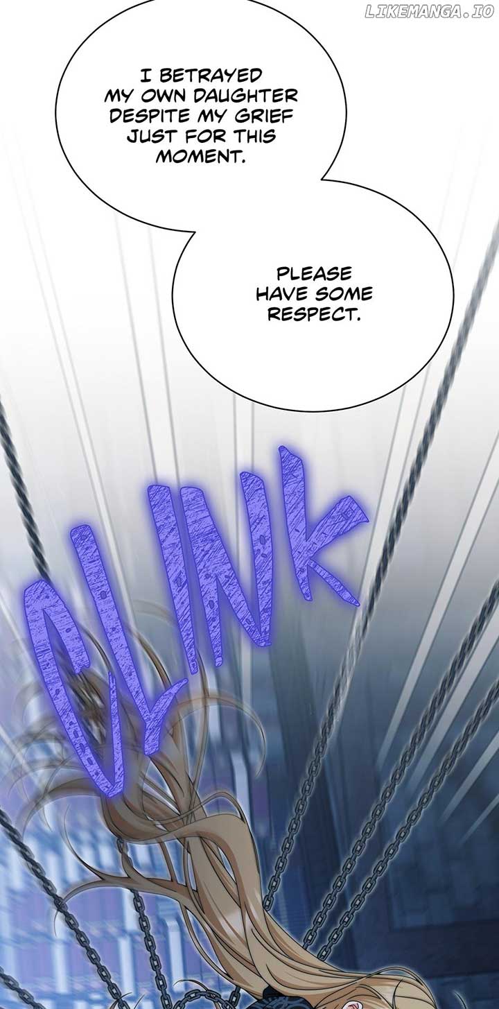 I Will Take Responsibility for the Welfare of the Male Lead Chapter 113 page 63
