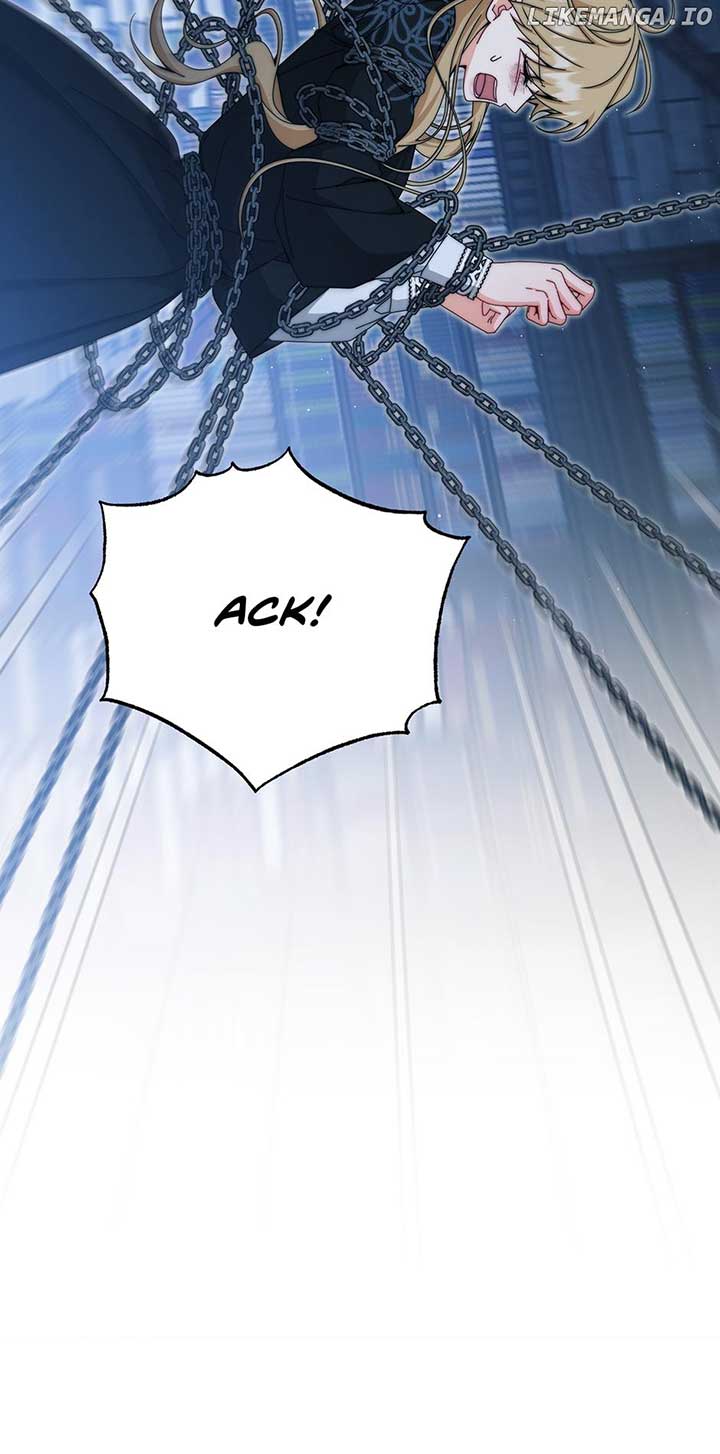 I Will Take Responsibility for the Welfare of the Male Lead Chapter 113 page 64