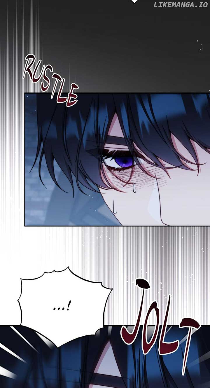 I Will Take Responsibility for the Welfare of the Male Lead Chapter 113 page 66